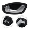 Renault Fluence Left Side Interior Door Handle (2011-2013)