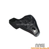 Harley Softail FLSB FXLR FXLRS Gel Pad Driver Passenger 2-Up Seat (18-)