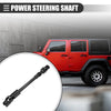 Jeep Cherokee (1984-1994) Black Power Steering Shaft