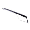 Tesla Model X Left Lower Fog Light Molding Trim (2016-2021)