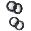 Aprilia RS125, RX50, RS4 50, RS 50, SRV850, SX50SM Fork Seal & Wiper Set