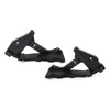Honda Civic Sedan Headlight Retainer Brackets (2016-2019)