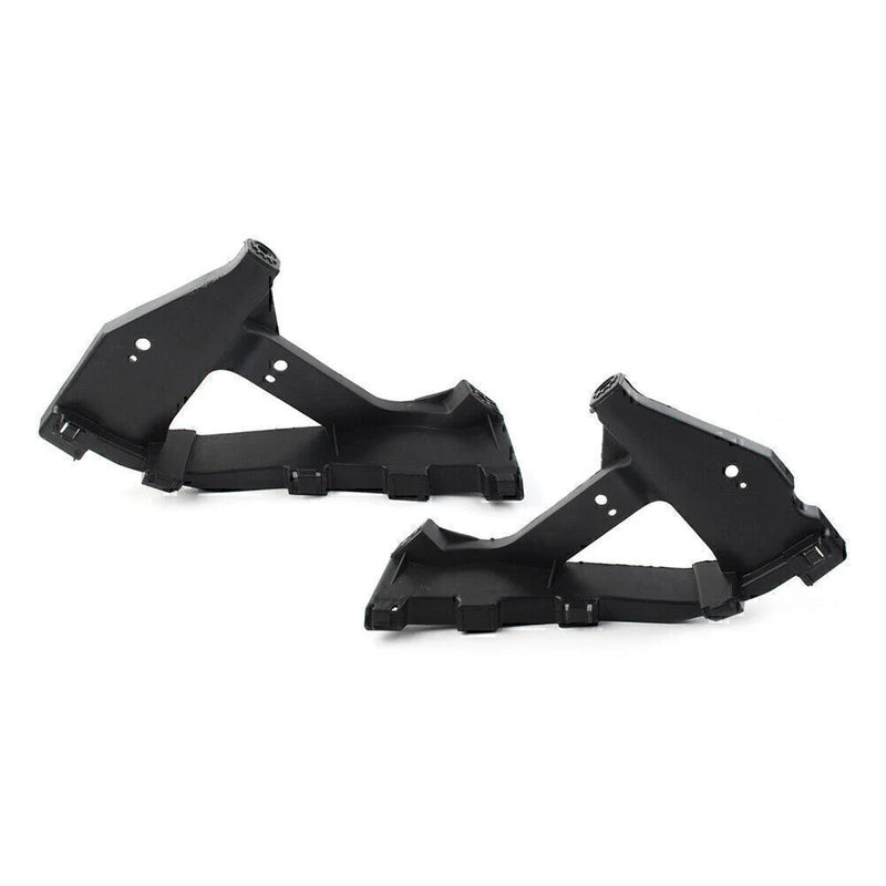 Honda Civic Sedan Headlight Retainer Brackets (2016-2019)