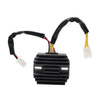 Arctic Cat 300 2x4 4x4, Cat 250 2x4 4x4 Regulator Rectifier (1998-2002)