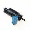 Audi / Dodge / Ford / Jeep Windshield Washer Pump Front