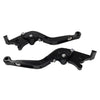 Aprilia Tuono V4 1100RR Folding Extendable Brake Clutch Levers (2015-2023)