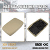Toyota Highlander Car Center Console Armrest Cover Beige (2009–2011)