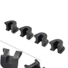 CFmoto CF500, CForce 600, ZForce Rubber Cushion Variator Slider (2010-2023)