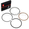 Honda CRF100F 120cc Big Bore 58mm Cylinder Top End Kit (2005–2013)