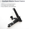 Lexus RX350 (2007-2015) 1 Pc Headlight Washer Nozzle