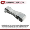 BMW MINI 2014 Rear Engine Mount (2014)