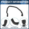 BMW E90 316i / 320i Radiator Hose (2004-2007)