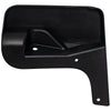 Chevrolet Silverado 1500 LTD Mud Flaps Rear Right Side (2022-2023)
