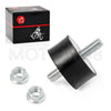 Polaris Sportsman Front Engine Motor Mounts Kit