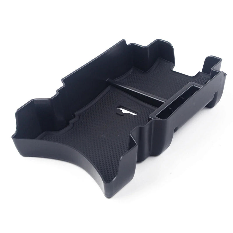 Honda Civic 10th Gen Armrest Storage Box Organizer (2016-2021)