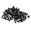 50 x Car Bumper Radiator Core Support Upper Panel Cover Retainers