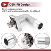Nissan Teana Engine Coolant Thermostat Housing (2003-2008)