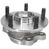 Toyota RAV4 2 x Front Wheel Bearing Hubs (2006–2013)