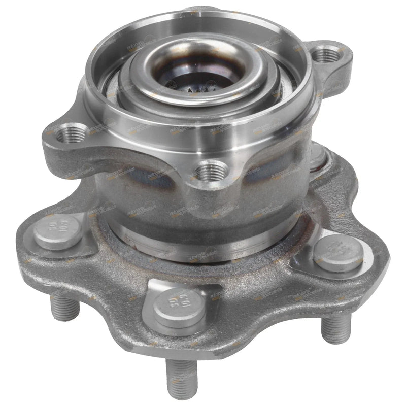 Nissan X-Trail T31 Rear Wheel Bearing Hub Assembly (2007 - 2014)