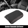Hyundai Tucson NX4 Center Console Armrest Cover (2022-2023)