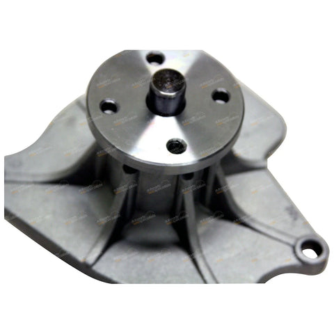 Mitsubishi Triton MK Water Pump 2.8L (1996 - 2002)