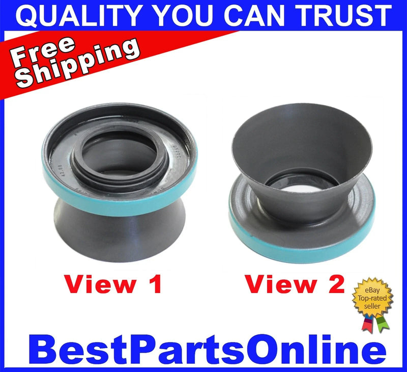 Axle Intermediate Shaft Seal