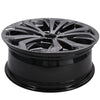 Toyota RAV4 Rim / 18 in / Wheel Rim (2022–2025)