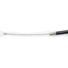 90cc 110cc 125cc PIT QUAD DIRT BIKE ATV Thumb Throttle Cable 905mm 75mm