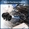 Toyota 4Runner Mass Air Flow Sensor Assembly (1996–1998)