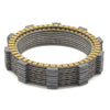 TRIUMPH TT600 Clutch Friction Plate Kit (2000-2003)