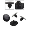 Toyota Fixed Clip Fastener Plastic