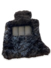 Rolls Royce Cullinan Genuine Lambswool Floor Mats (2019-2022)