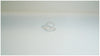 Holden Torana LH LX UC Number Plate Light Lens (1970-1980)