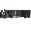 Ford Explorer Bumper Retainer Set (2011-2023)