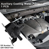 Ford EcoSport (2018-2021) 1 x Pump Auxiliary Cooling Water Pump