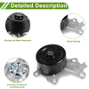Toyota Auris Engine Water Pump (2007–2018)