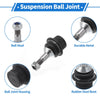 Jeep Grand Cherokee 2 x Front Lower Ball Joints (2011-2021)