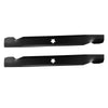 Husqvarna Craftsman Ride-On Mower LT125 LT140 LTH1842 42" Blades