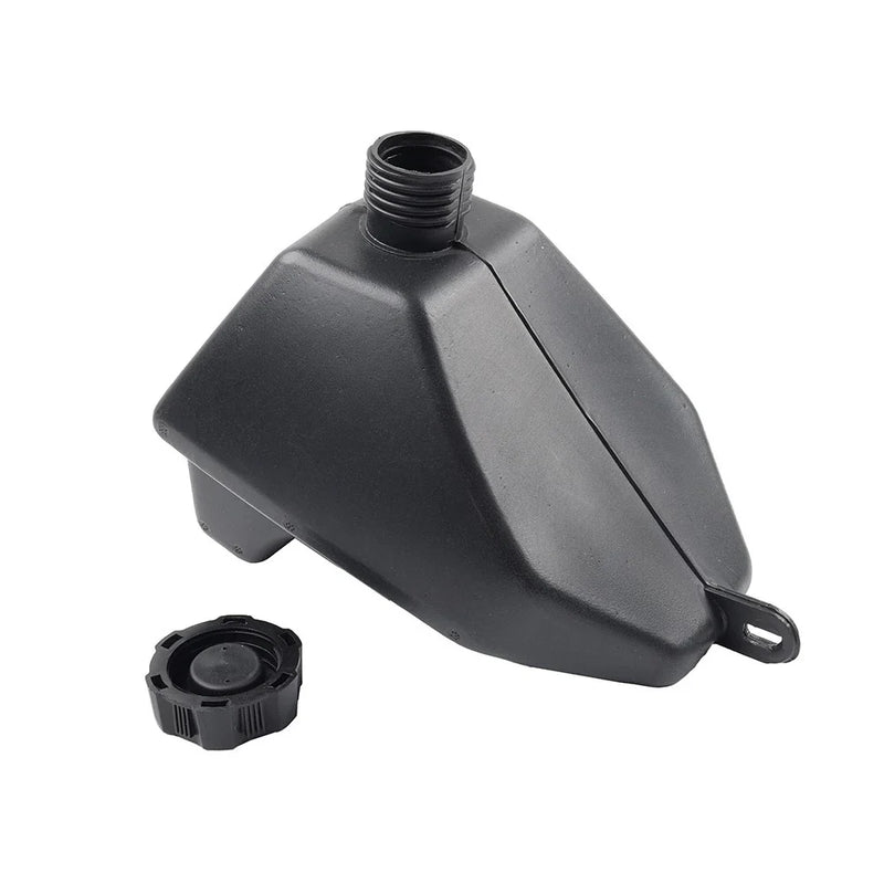 50cc 70cc 90cc 110cc 125cc Chinese ATV Plastic Gas Fuel Tank