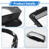 BMW X3 / E83 Front Right Headlight Lens Cover (2004-2010)