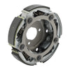 Yamaha YP 400 Majesty Clutch 5 Jaws (2007-2008)