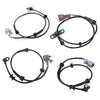 Nissan Navara D40 ABS Wheel Speed Sensor (2005-2014)