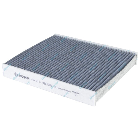 Toyota Hilux TGN121 4cyl 2.7L 2015-19 Bosch Aeristo Premium Cabin Air Filter