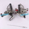 DUCATI 1199 899 Adjustable Rearsets Foot Pegs (2012-2019)