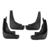 Infiniti EX25 Mud Flaps Splash Guards 1set (2008-2017)