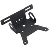 Suzuki SV650 Rear License Plate Holder Frame with Light (2016-2021)
