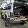 Toyota Landcruiser 80 Series 2 x LH+RH LED Tail Lights (1990-1997)
