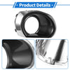 Subaru Outback Front Left Fog Light Grill (2010-2012)
