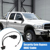 Dodge Ram 1500 OBD2 Cable Replacement (2018-2020)