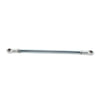 ATV Go Kart Buggy Quad Dirt Pit Bike 280mm M8 Ball Joiner Bolt Tie Rod